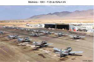 147-AERODROME-ET-BASE-1945-1962-31- (47) MECHERIA